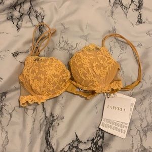 La Perla bra 32B